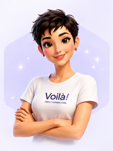 Voilà, votre copilote IA