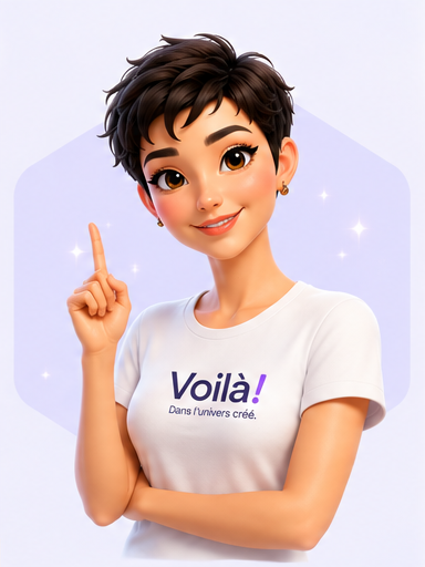 Voilà