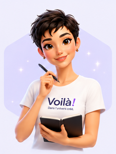 Voilà