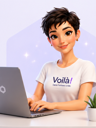Voilà