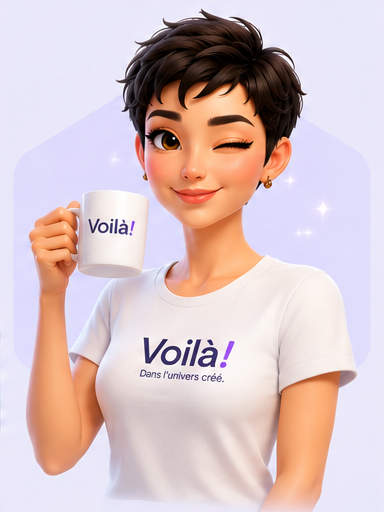 Voilà au quotidien