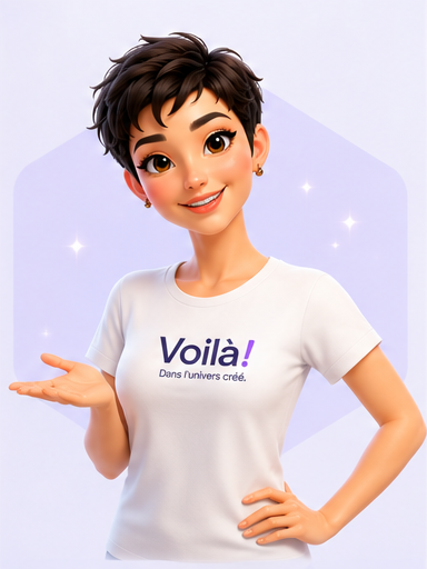 Voilà, l'assistante IA de Constellae